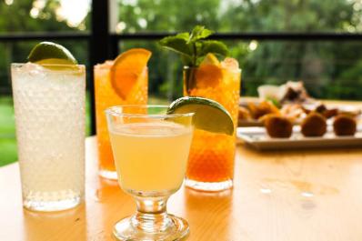 Drinks