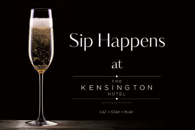 Sip Happens