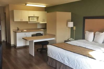 Extended Stay America Briarwood Mall