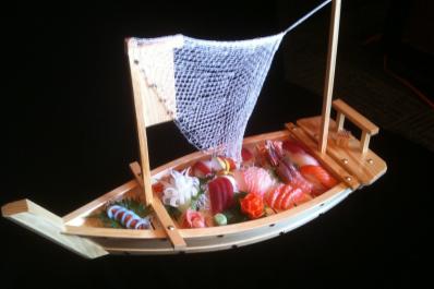Sushi Dabu