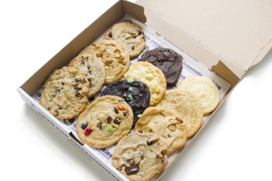 Insomnia Cookies