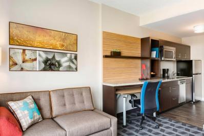 Townplace Suites