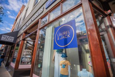Storefront