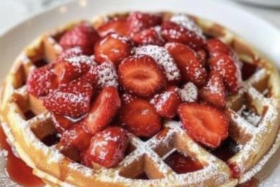 waffle
