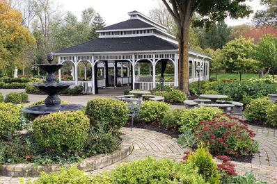 Wellers Carriage House