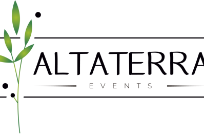 Altaterra Logo
