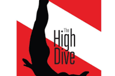 High Dive Logo