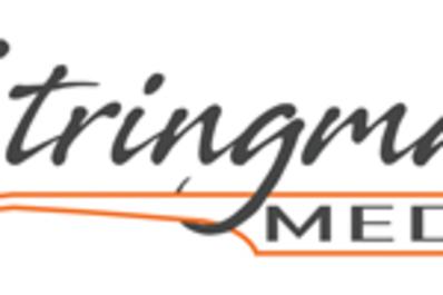 Stringman Media Logo