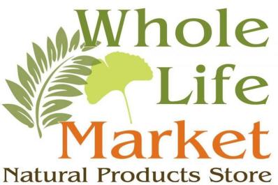 Whole Life Logo