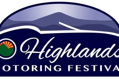Highlands Motoring Festival