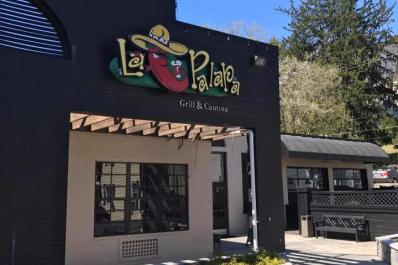 La Palapa Grill Cantina Ellicott City MD 21043