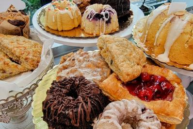 applecake様☆#4584#4585#4590#4600#4601 AppleCore's Bake Shoppe | Columbia, MD 21045