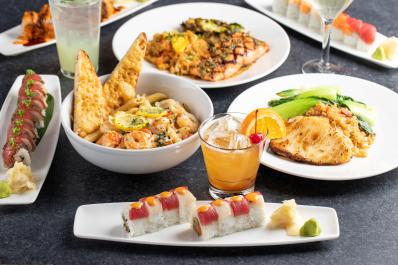 Kona grill coupons outlet