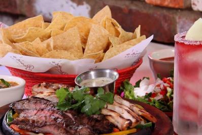 Little Rosie s Taqueria