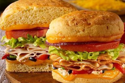 Schlotzsky s Deli University Drive