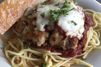 Tellini's Pasta Market