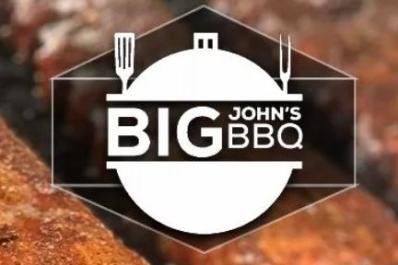 Big john's bbq clearance