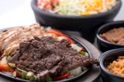Chuy s Tex Mex