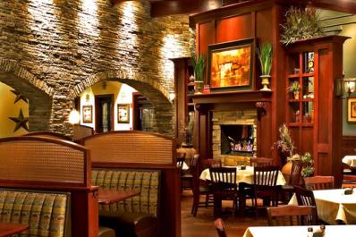 Conner steak and seafood deals