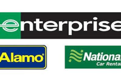 National/Alamo/Enterprise