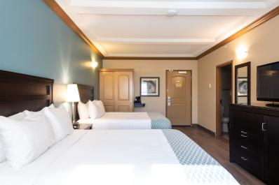 BW Plus 2022 Room