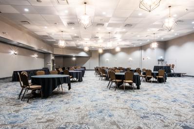 Coast 2022 Conference Room