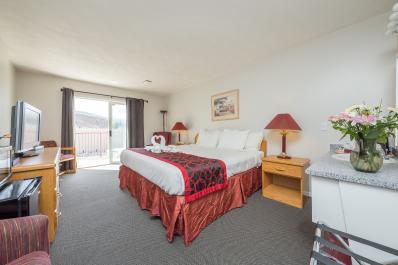 Country View 2022 Room