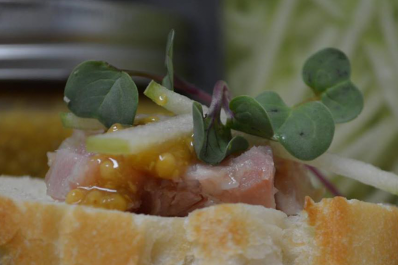 Salty Fig Catering Co.