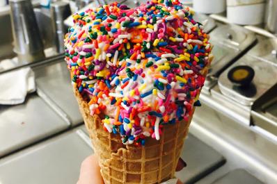 MONTDALE FARM DAIRY