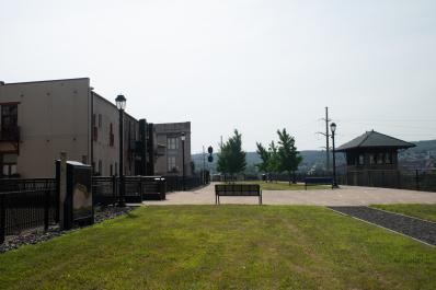 Renaissance Park
