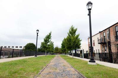 Renaissance Park