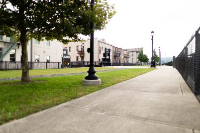 Renaissance Park