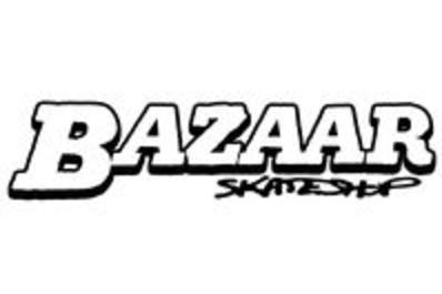 Bazaar Skateshop