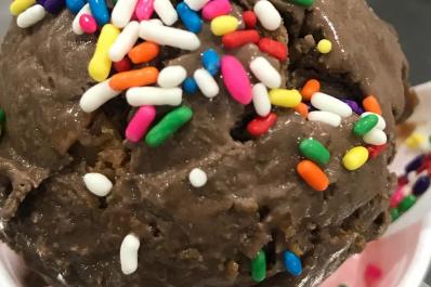 PICC'S ICE CREAM