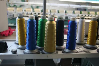 Embroidery