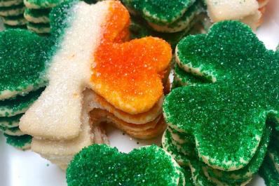 LYNN SANDY'S BAKERY