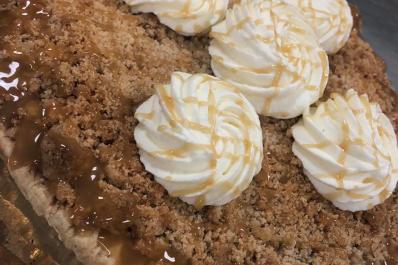 LYNN SANDY'S BAKERY