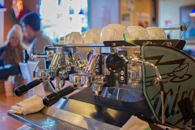 Northern Light Espresso Bar & Café