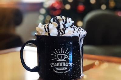 Zummo's Cafe