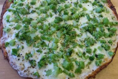 NARDOZZI'S PIZZA