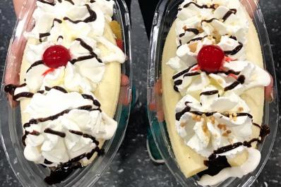 PICC'S ICE CREAM