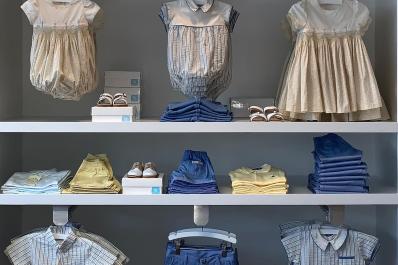 ENCHANTED ELEPHANT BOUTIQUE