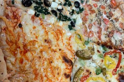 Andys Pizza