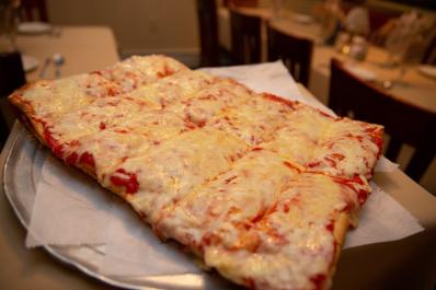 Anthony's Restaurant | Pizza