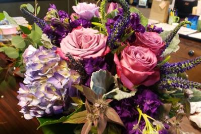 Cadden Florist