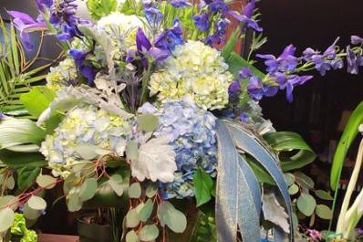 Cadden Florist