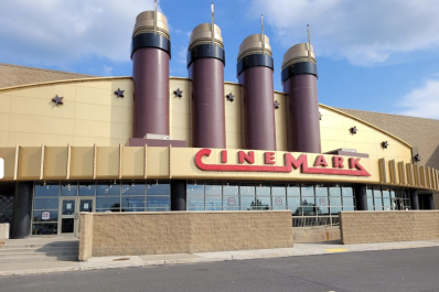Cinemark