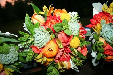 Creedon's Flower Shop