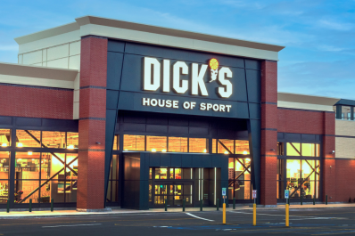 Dick's House of Sport