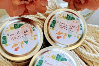 Designs by Olivia - candles 02